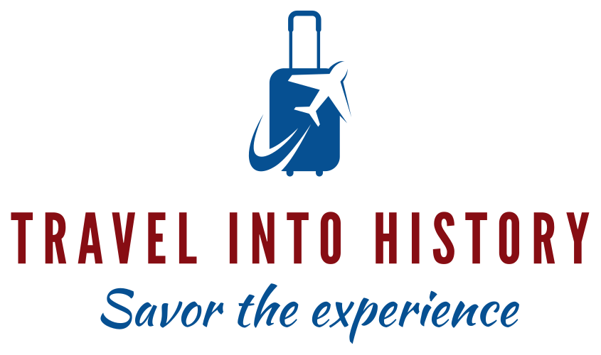 Travel Into History